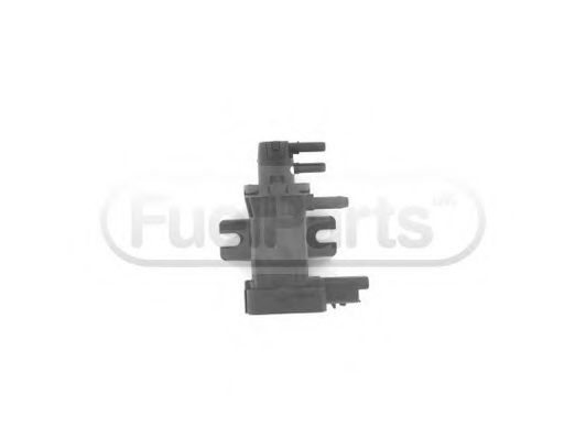 Convertor de presiune, turbocompresor 2