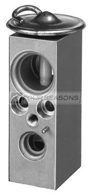 F4-38772 Supapa expansiune, clima STANDARD 