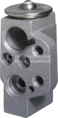 F4-39520 Supapa expansiune, clima STANDARD 