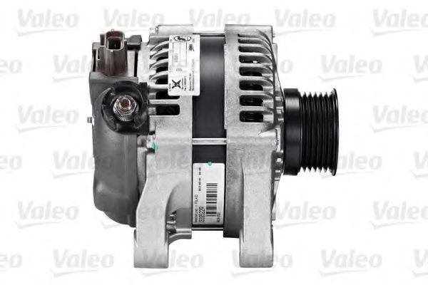 Generator / Alternator 3