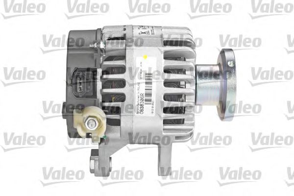 Generator / Alternator 3