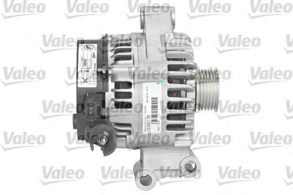Generator / Alternator 3