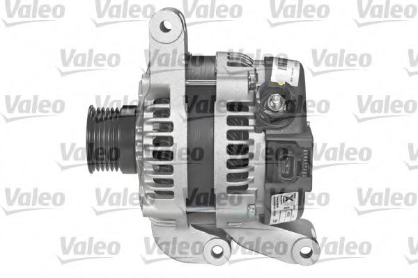 Generator / Alternator 3