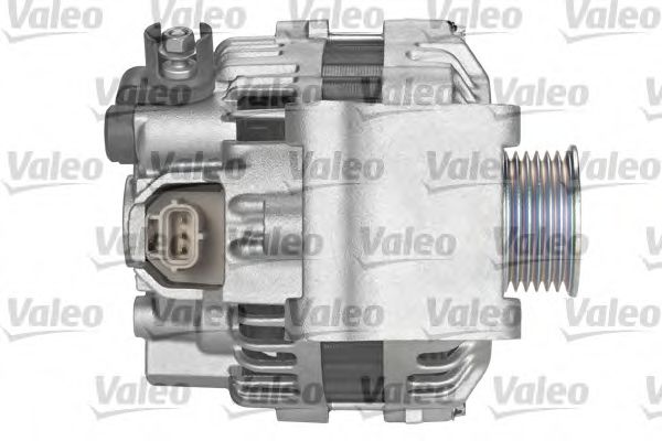 Generator / Alternator 4