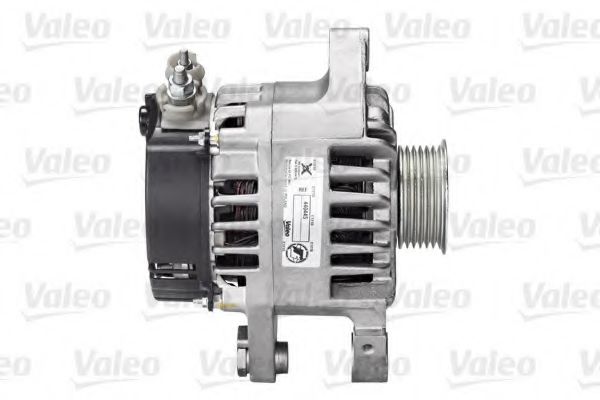 Generator / Alternator 3