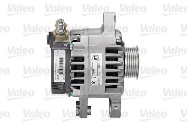 Generator / Alternator 3