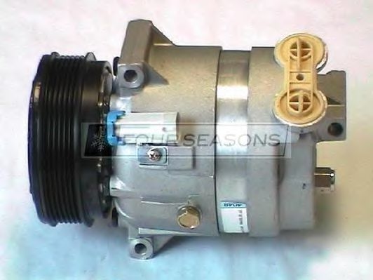 F4-67203 Compresor, climatizare STANDARD 
