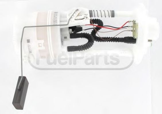 Sistem alimentare cu combustibil