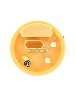 Sistem alimentare cu combustibil 3