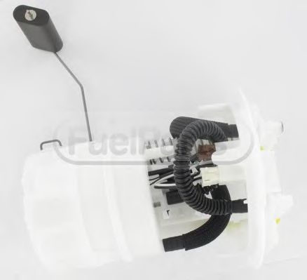 Sistem alimentare cu combustibil