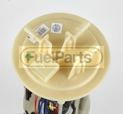 Sistem alimentare cu combustibil 2