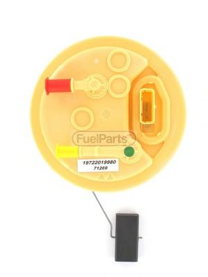 FP6044 senzor,rezervor combustibil STANDARD 