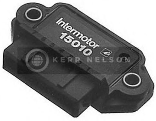 IIM012 unitate de control,sistem de aprindere STANDARD 