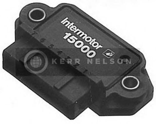 IIM014 unitate de control,sistem de aprindere STANDARD 