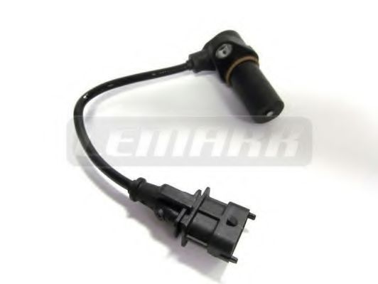 Senzor impulsuri, arbore cotit