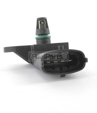 Senzor, presiune galerie admisie