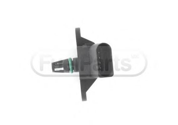 Senzor, presiune galerie admisie 2