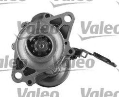 458532 starter VALEO 