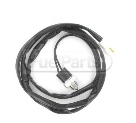 Comutator, lampa marsalier 2