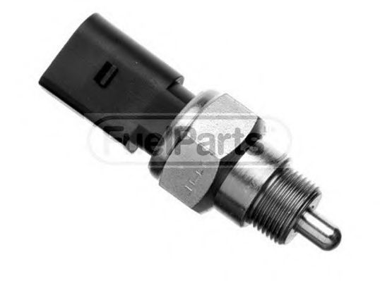 Comutator, lampa marsalier