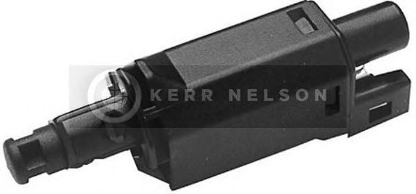 Comutator lumini frana