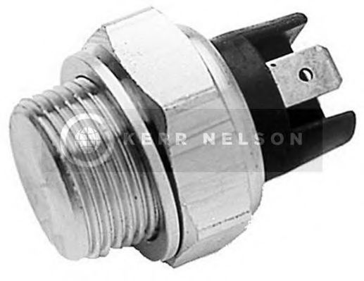 Comutator temperatura, ventilator radiator