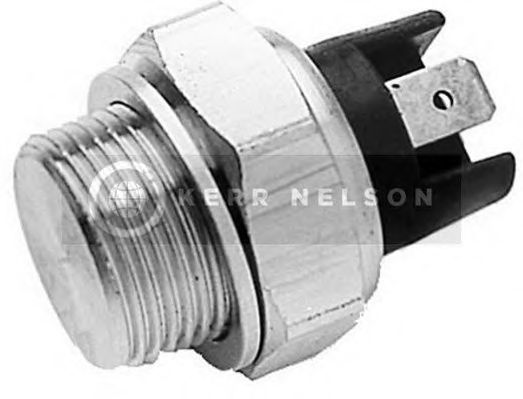 Comutator temperatura, ventilator radiator
