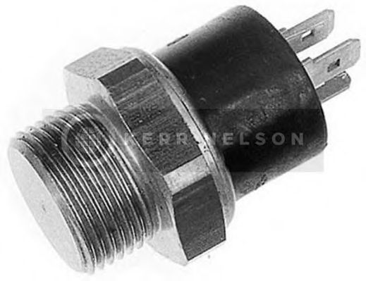 Comutator temperatura, ventilator radiator