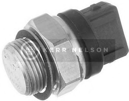 Comutator temperatura, ventilator radiator