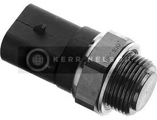 Comutator temperatura, ventilator radiator