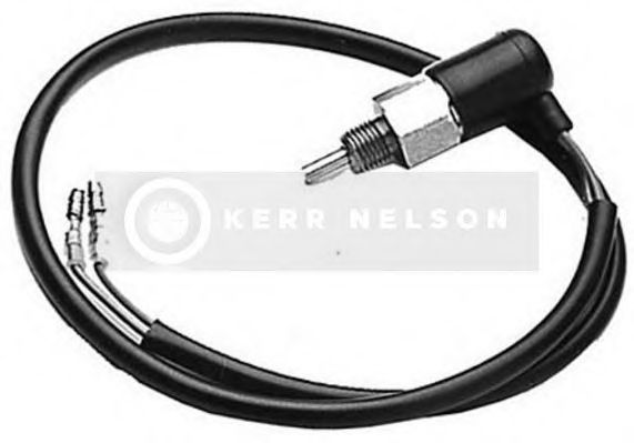 Comutator, lampa marsalier