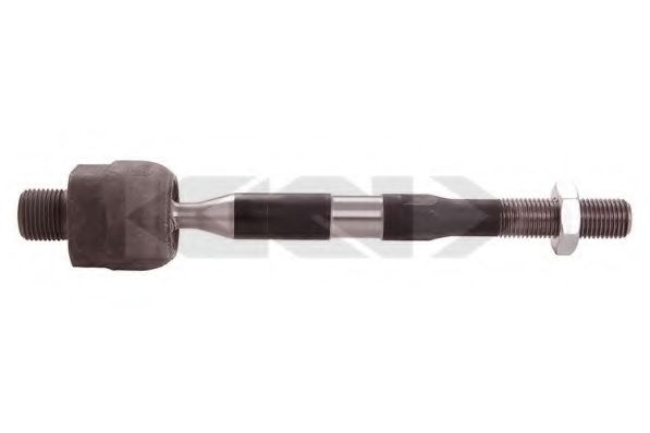 58121 Articulatie axiala, cap de bara SPIDAN 