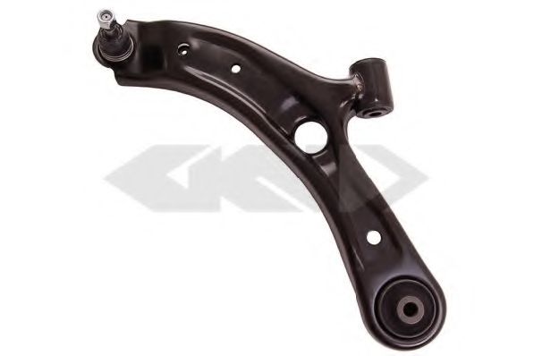58122 Brat, suspensie roata SPIDAN 