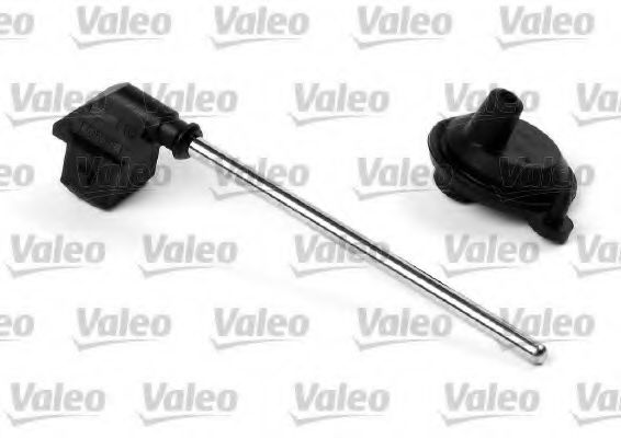 508780 senzor,temperatura interioara VALEO 