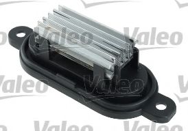 508869 element de control,incalzire/ventilatie VALEO 