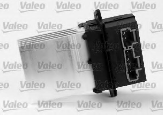 509355 element de control,aer conditionat VALEO 