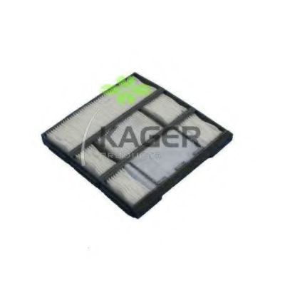 Filtru, aer habitaclu
