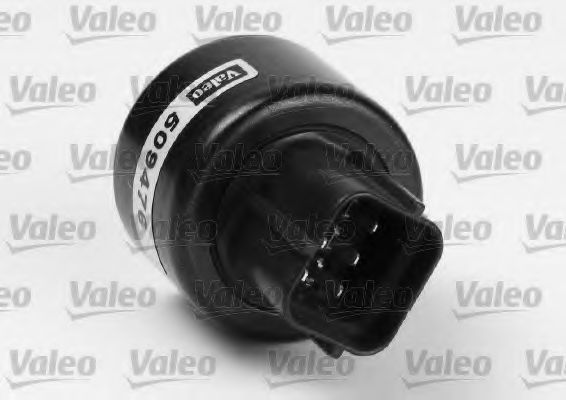 509476 Comutator presiune, aer conditionat VALEO 