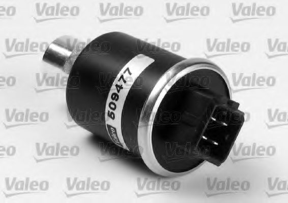 509477 Comutator presiune, aer conditionat VALEO 