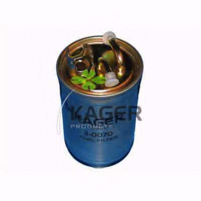 filtru combustibil