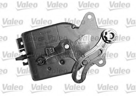 509572 Element de reglare, clapeta carburator VALEO 