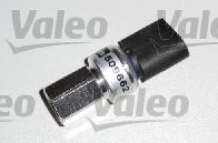 509662 Comutator presiune, aer conditionat VALEO 