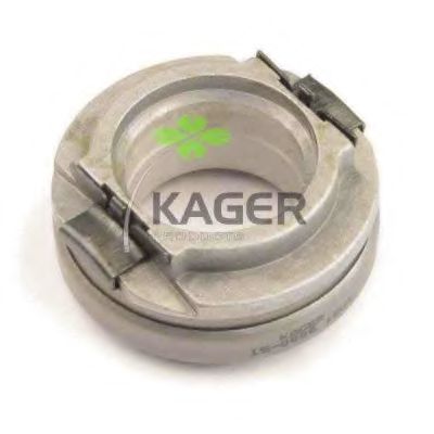 15-0006 Rulment de presiune KAGER 