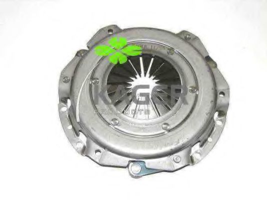 15-2056 Placa presiune ambreiaj KAGER 