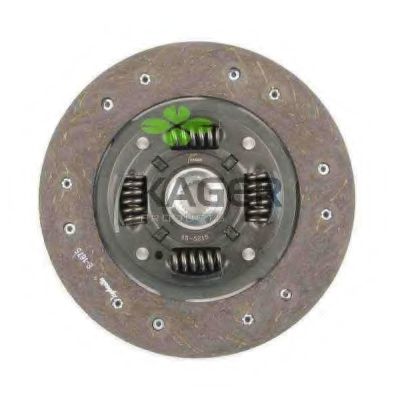 15-5215 Disc ambreiaj KAGER 
