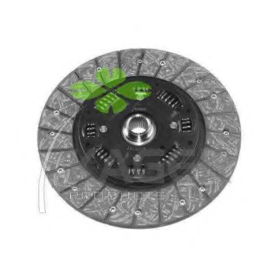 15-5278 Disc ambreiaj KAGER 