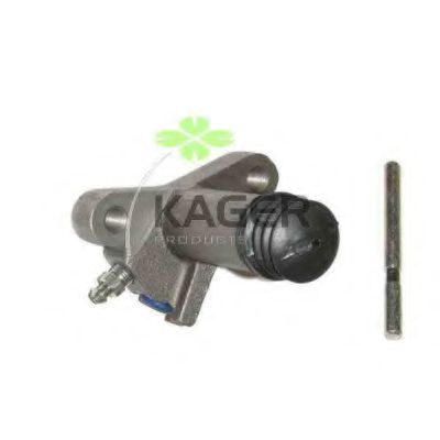 Cilindru receptor ambreiaj