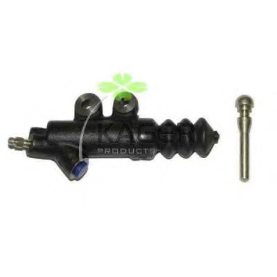 Cilindru receptor ambreiaj