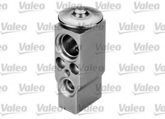 509851 Supapa expansiune, clima VALEO 