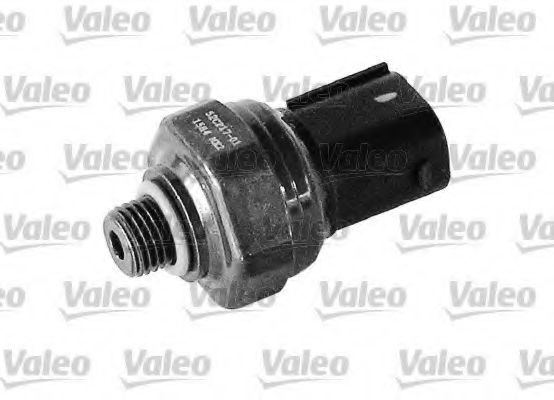 509864 Comutator presiune, aer conditionat VALEO 